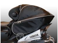 Кофр для снегохода Yamaha RS Venture