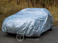 Тент автомобильный  для Citroen C-Elysee 