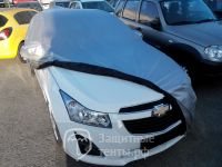Модельный тент чехол для автомобиля  для Toyota MR-S 