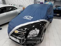 Модельный тент чехол для автомобиля  для Brilliance H230 хэтчбек 