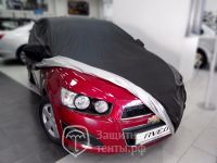 Модельный тент чехол для автомобиля  для Porsche 911 GT2 RS 