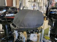 Чехол колпак для лодочного мотора ПРЕМИУМ,  для Suzuki / Сузуки DF-2,5S 