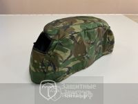 Чехол колпак для лодочного мотора ПРЕМИУМ,  для Mikatsu / Микатсу M20FHS 