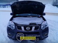 Автоодеяло для двигателя ПРЕМИУМ, размер  для Changan CS55 