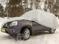Тент чехол для внедорожника и кроссовера, НОРМА  для Land Rover Range Rover Sport 