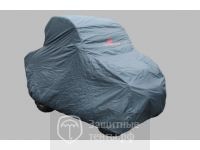 Чехол для хранения мотовездехода UTV CF Z6, аг