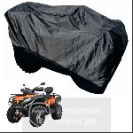 Чехол для квадроцикла ATV транспортировочный универсальный (XL), аг