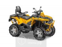 Чехол транспортировочный для ATV Stels Guepard 800, аг