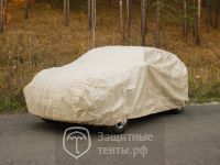 Тент чехол для внедорожника и кроссовера, СТАНДАРТ  для Land Rover Range Rover Sport 