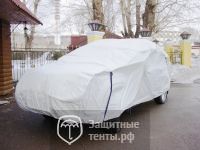 Тент чехол для автомобиля АНТИГРАД  для Toyota Corolla Fielder 