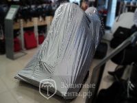 Чехол для хранения снегохода СТАНДАРТ укрывной универсальный  для Yamaha (снегоходы) FX Nytro M-TX SE 162 (RFX10RM) 