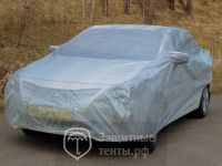 Защитный чехол-тент на джип AVS JC-520  для Chery Tiggo 4 